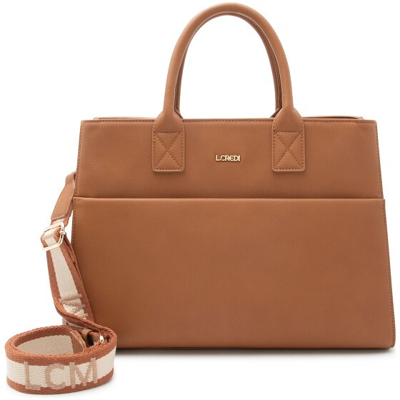 L.Credi Ruby Bolso 38 cm