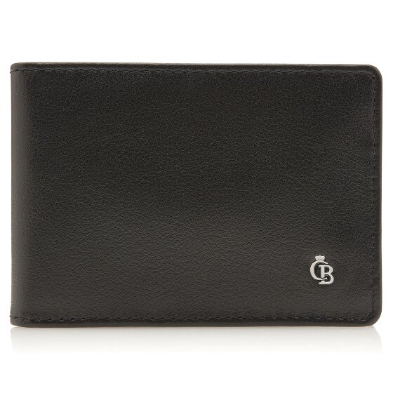 Castelijn & Beerens Tarjetero Vita RFID Piel 10 cm