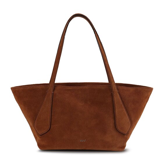 abro Carina Bolsa de hombro Piel 26 cm