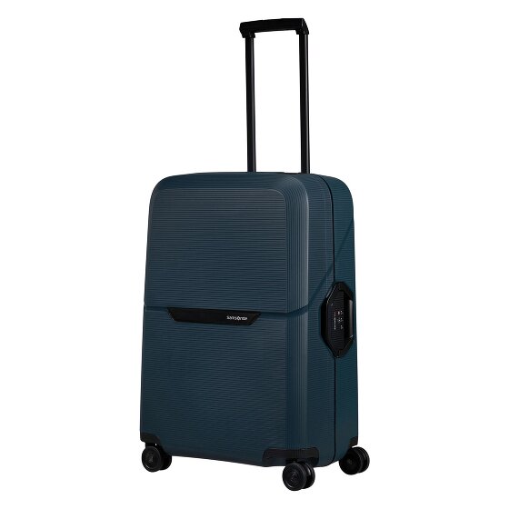Samsonite Magnum Eco 4 ruedas Carrito 69 cm