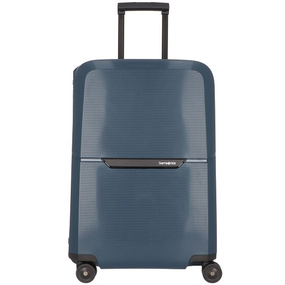 Samsonite Magnum Eco 4 ruedas Carrito 69 cm
