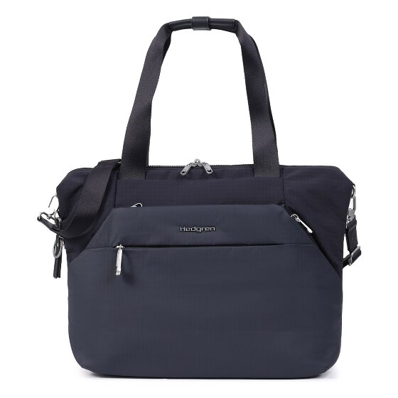 Hedgren Furo Maletín Protección RFID 46 cm Compartimento para el portátil