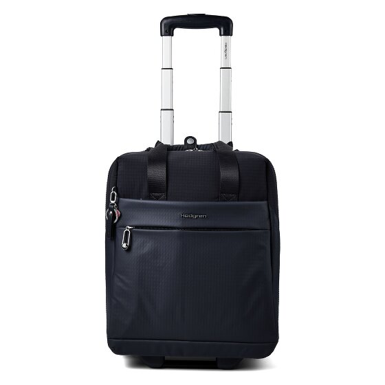 Hedgren Furo 2 ruedas Carro de la cabina 44.5 cm Compartimento para el portátil