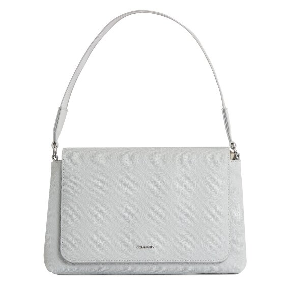 Calvin Klein CK Mixmedia Bolsa de hombro 29 cm