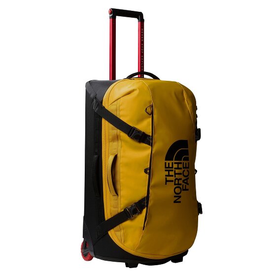 The North Face Base Camp 28 2 ruedas Bolsa de viaje 77 cm