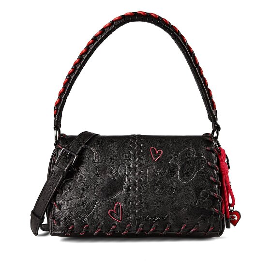 Desigual All Mickey Bolsa de hombro 26 cm