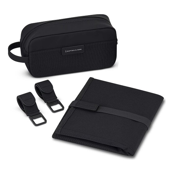 Kapten & Son Set cambiador de pañales 3 pcs.