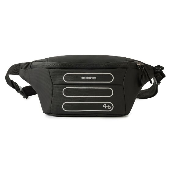 Hedgren Comby Performance Visit P Riñonera Protección RFID 36 cm