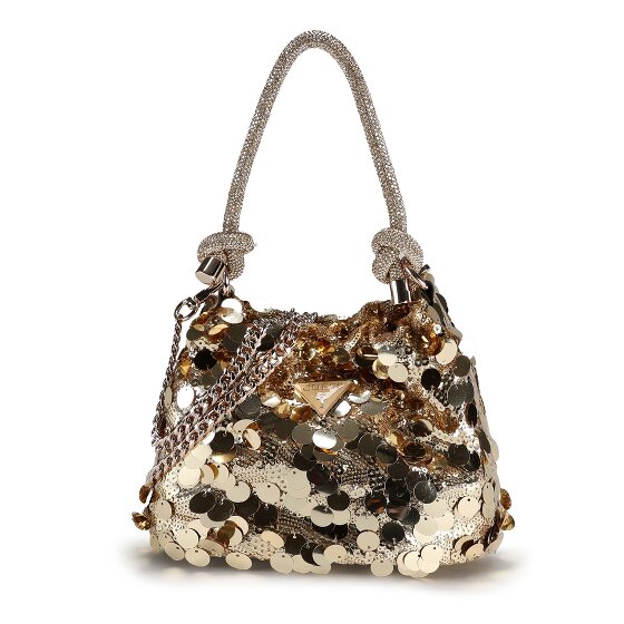 Guess Holiday Shine Bolso miniatura 16 cm