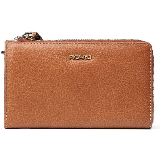 Picard Calico 1 Cartera Piel 16 cm