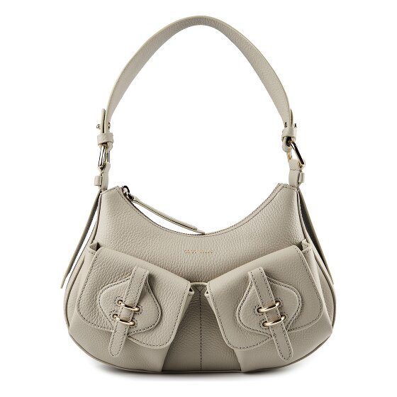 Coccinelle Mavery Bolsa de hombro Piel natural 29 cm