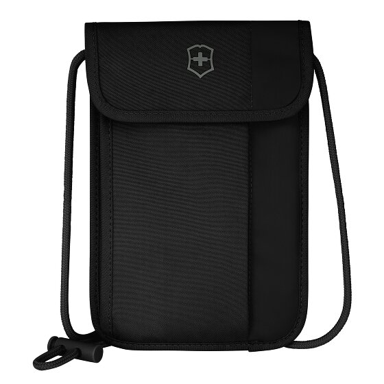 Victorinox Travel Essentials Maletín para el pasaporte 14 cm