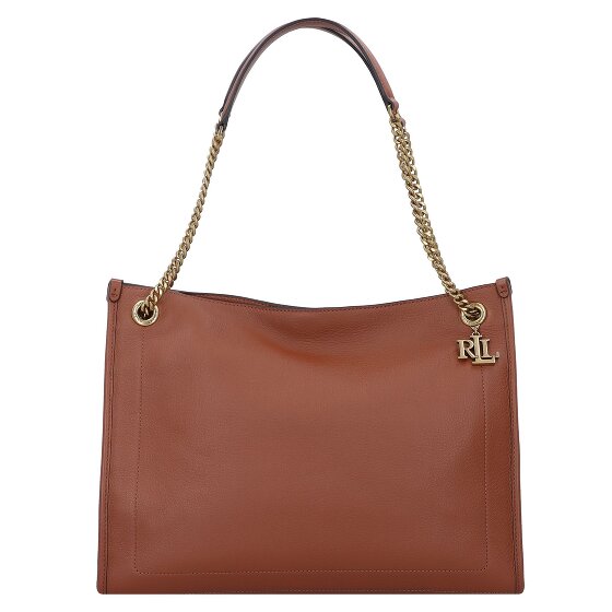 Lauren Ralph Lauren Bradley Bolsa de compras Piel 35.5 cm