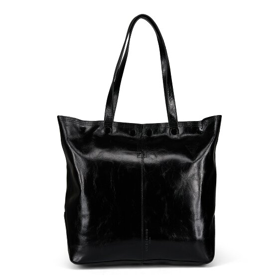Liebeskind Rive Bolsa de compras Piel 40 cm