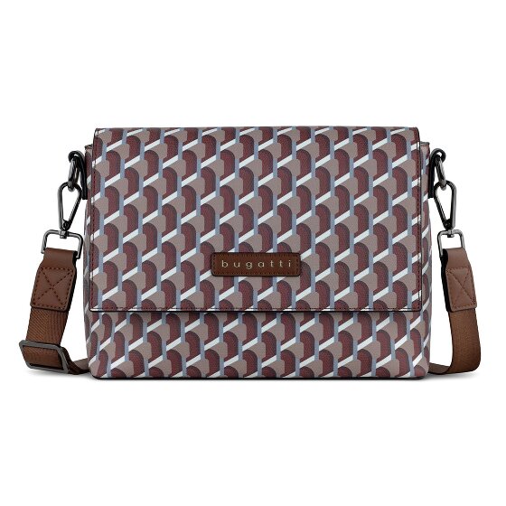 bugatti Ella Bolsa de hombro 25 cm