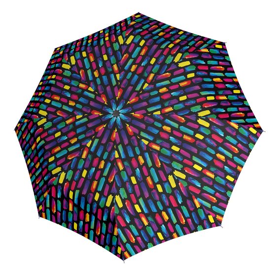 Knirps A.050 Medium Manual Paraguas de bolsillo 24 cm