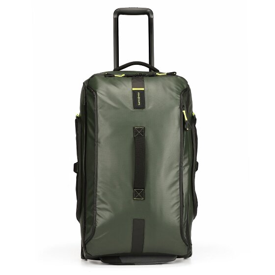 Samsonite Paradiver Light 2 ruedas Bolsa de viaje 67 cm