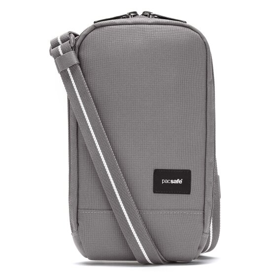 Pacsafe RFIDsafe Tech Bolsa de hombro Protección RFID 12.5 cm