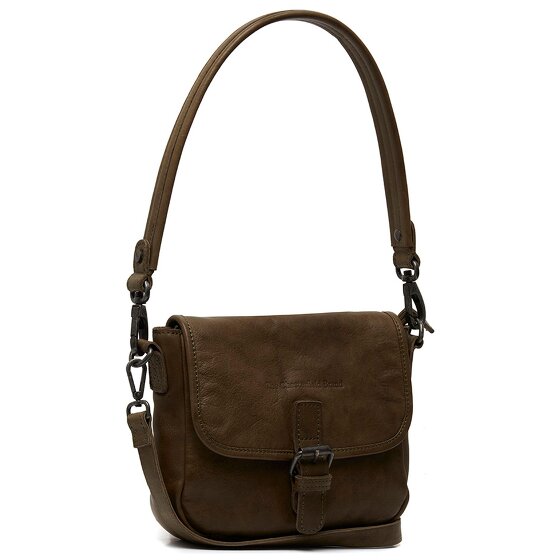 The Chesterfield Brand Irma Bolsa de hombro Piel 20 cm