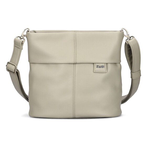 Zwei Mademoiselle.M Bolsa de hombro 25 cm