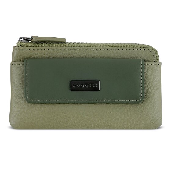 bugatti Sina Cartera de llaves Piel 13 cm