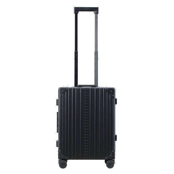 Aleon Traveler 4 ruedas Trolley de cabina 55 cm