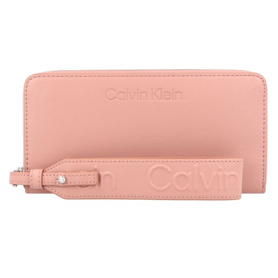 Calvin Klein Gracie Cartera Protección RFID 19 cm