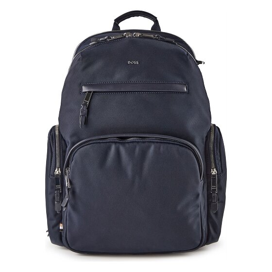 Boss Highway Mochila de día 43 cm Compartimento para el portátil