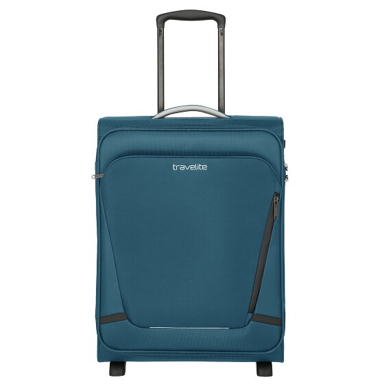 Travelite Jetpack Multi 2 ruedas Carro de la cabina 55 cm