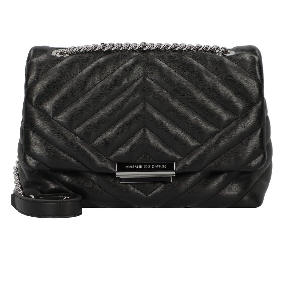 Armani Exchange Bolsa de hombro 26 cm