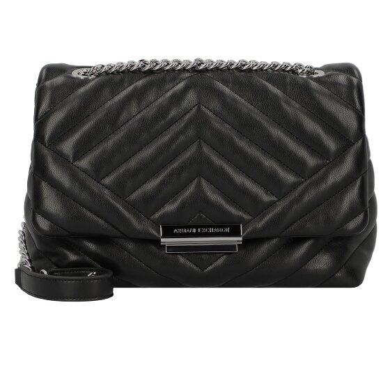 Armani Exchange Bolsa de hombro 26 cm