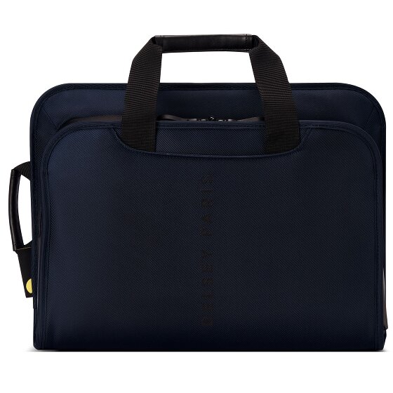Delsey Paris Arche Maletín Protección RFID 42 cm Compartimento para el portátil