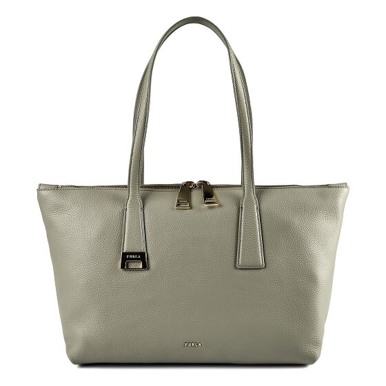 Furla Olivia Bolsa de compras M Piel 32 cm