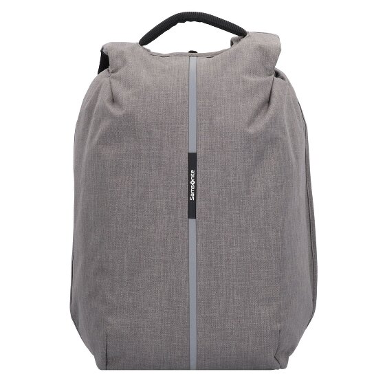 Samsonite Mochila Securipak RFID Compartimento para portátil de 44 cm