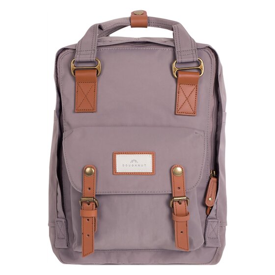 Doughnut Macaroon Mochila de día 38 cm Compartimento para laptop