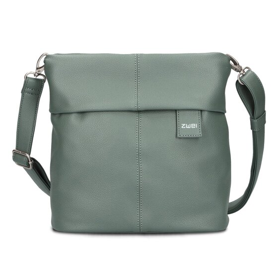 Zwei Mademoiselle.M Bolsa de hombro 25 cm