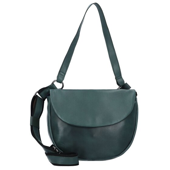 Harold's Caugio Bolsa de hombro Piel 30 cm