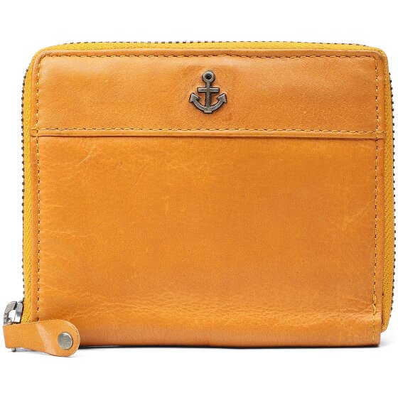 Harbour 2nd Anchor Love Cartera Piel 10 cm