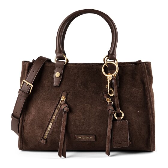 Marc O'Polo Bolso M Piel 34 cm
