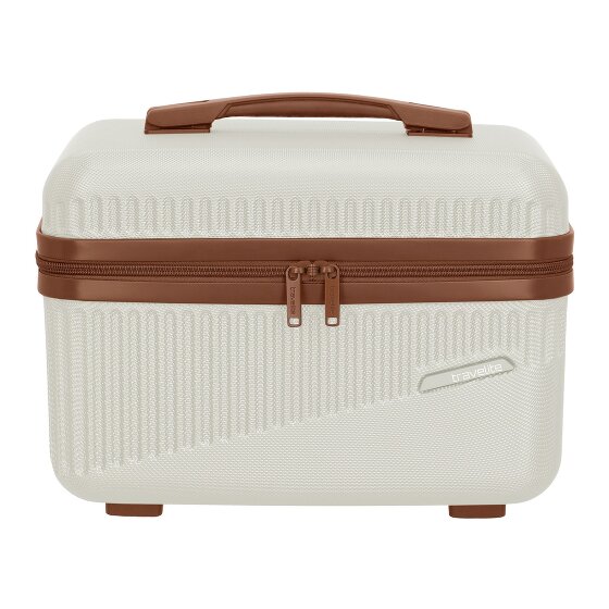 Travelite Bali Estuche de belleza 36 cm