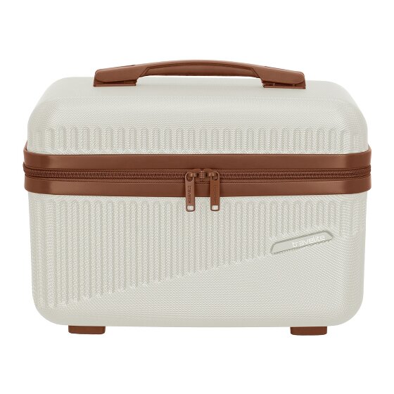 Travelite Bali Estuche de belleza 36 cm