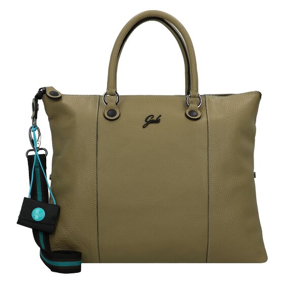 Gabs G3 Plus 5 en 1 bandolera de piel 37 cm