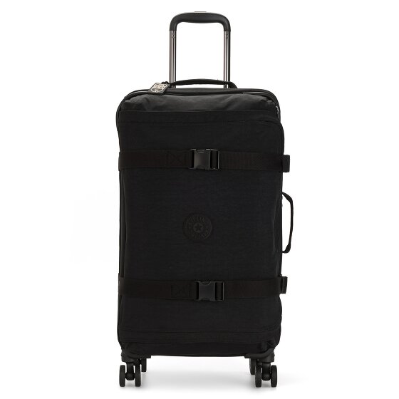 Kipling Basic Spontaneous M Carro de 4 ruedas 66 cm