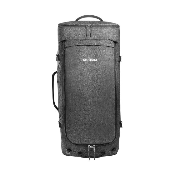 Tatonka Duffle Roller 105 Holdall plegable de 2 ruedas 84 cm