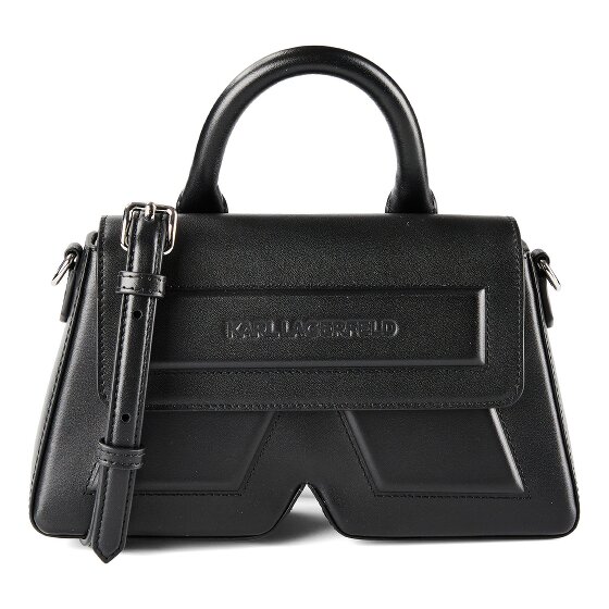 Karl Lagerfeld Ikon K Bolso Piel 24.5 cm
