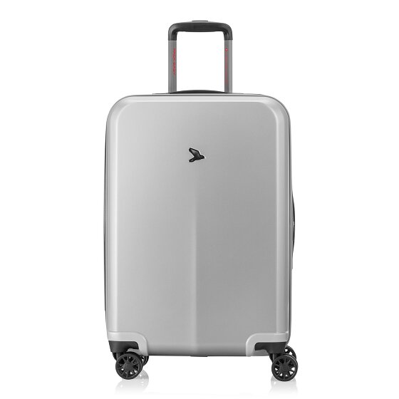 Pack Easy Genius 4 ruedas Carrito L 76 cm con pliegue de expansión