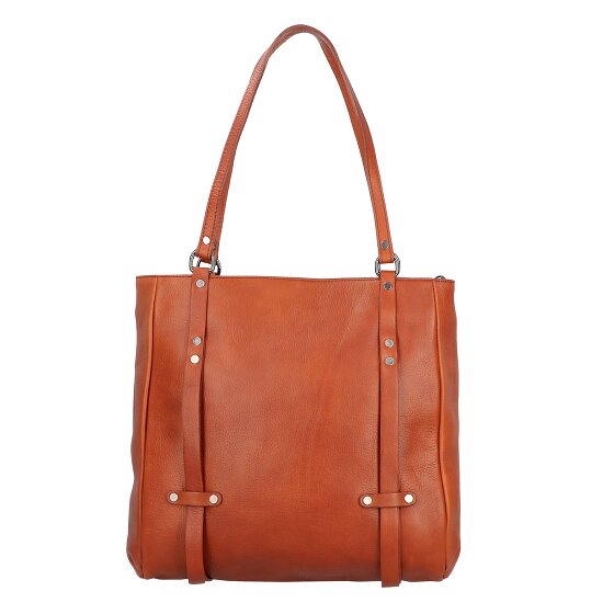 Jack Kinsky Bolso Alassio 4 Piel 34 cm