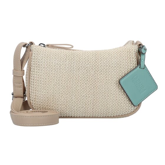 Tom Tailor Denim Ivona Bolsa de hombro 21 cm