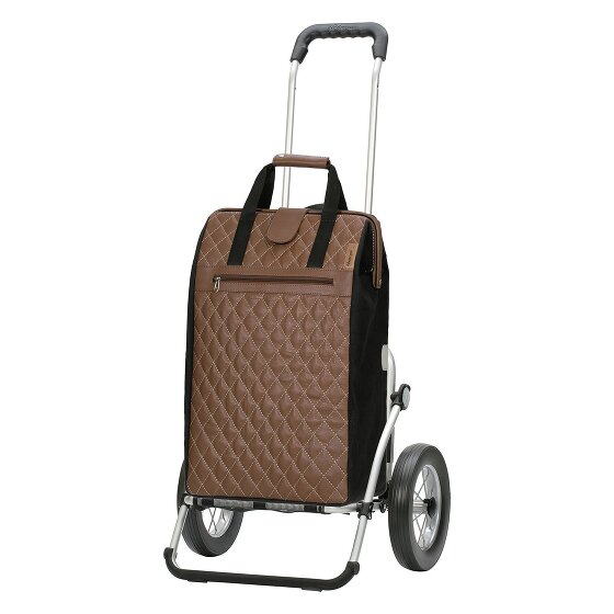 Andersen Shopper Royal Shopper Inra Carro de la compra 57 cm