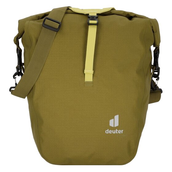 Deuter Bolsa para bicicleta Weybridge 20+5L 40 cm